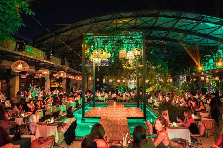 Best Restaurants Marrakech