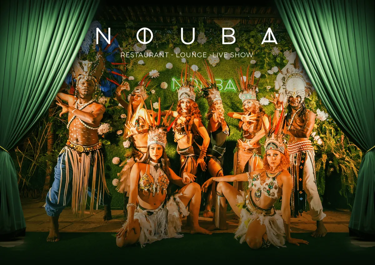 Noub Marrakech